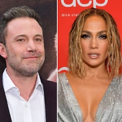 Alex Rodríguez en "shock" por la relación de Jennifer Lopez y Ben Affleck