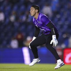 Hugo González esta cerca de llegar a Pumas