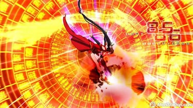 BlazBlue: Calamity Trigger, Impresiones