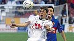 Moha mantiene vivo el sueño de Primera