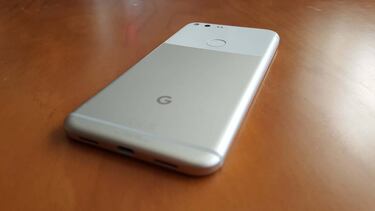 Así quedaría el Google Pixel 3 XL sin el notch