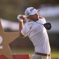 Todo un ganador de major ilumina el Andalucía Masters