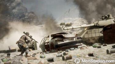 Battlefield: Bad Company 2, Impresiones