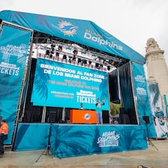 Madrid says ‘bienvenidos’ to NFL fans