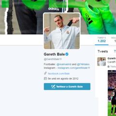 Gareth Bale se apunta a la final: "Cardiff, allá vamos"