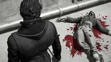 Dishonored 2 recibe nuevos modos de juego e ítems gratis