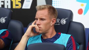 TER STEGEN