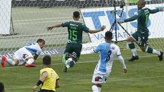 Wanderers escala y Antofagasta sufre con las rojas