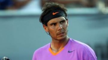 Nadal volverá a pelear por su primer título en las Finales ATP