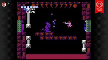 metroid nes ridley nintendo switch online