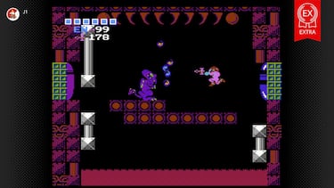 “Enfréntate a Ridley, hijo de p***”: la contraseña de Metroid que crasheaba tu consola