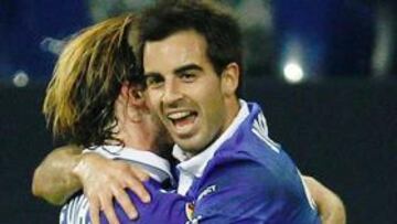 <strong>JURADO SIGUE BRILLANDO.</strong>