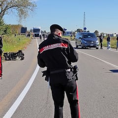Josep Martínez se enfrenta a una posible pena de 2 a 7 años de cárcel