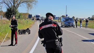 Josep Martínez se enfrenta a una posible pena de 2 a 7 años de cárcel
