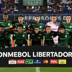 Atlético Nacional, con el peor rendimiento de las últimas 10 temporadas