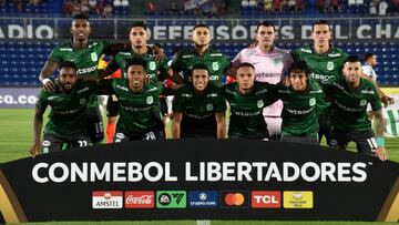 Atlético Nacional, con el peor rendimiento de las últimas 10 temporadas
