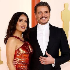 Descubre la nacionalidad de los 6 latinos más influyentes según TIME