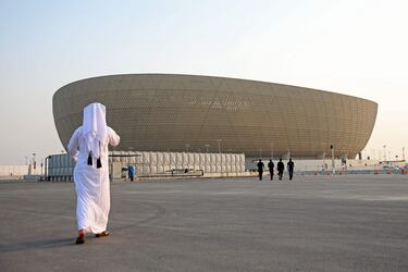 Denmark kit supplier Hummel protests against Qatar and its human rights record