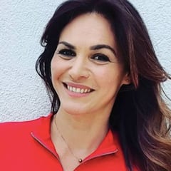 Claudia Osborne opina sobre Fabiola: "Seguirá siendo una miembro más de la familia"