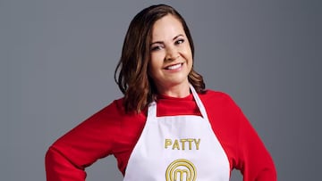 Adiós a Patricia Grisales: este fue su mensaje de despedida de MasterChef