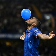 Servette - Chelsea: Horario, TV; cómo y dónde ver Play off de Conference League en USA