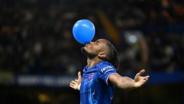 Chelsea va a Suiza con ventaja y con el objetivo de concretar su boleto a la Conference League.