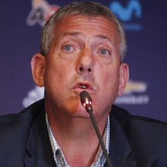 Heller: "No hay acuerdo con Pinilla y el juicio sigue adelante"