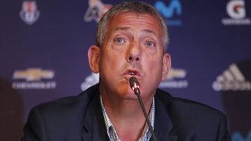 Heller: "No hay acuerdo con Pinilla y el juicio sigue adelante"