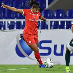 Dimayor define el calendario de la Liga Femenina 2022