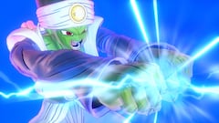 Dragon Ball Xenoverse 2 anuncia a Paikuhan como nuevo personaje jugable; imágenes