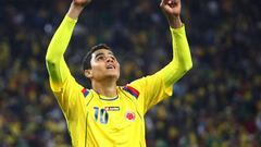Sin James ante Venezuela, ¿regresa la 10 a Gio?