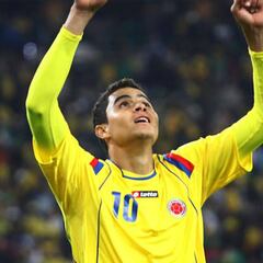 Sin James ante Venezuela, ¿regresa la 10 a Gio?