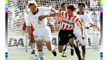 Los fichajes de Pumas que fracasaron: promesas que terminaron mal en la Liga MX