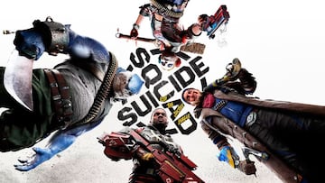 Suicide Squad: Kill the Justice League, todo lo que sabemos
