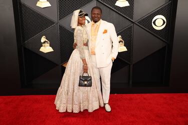 2024 Grammys: Top red carpet fashion, great looks and best dressed celebrities