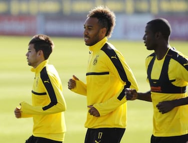 Disgruntled Ronaldo eyes yet more records against Dortmund