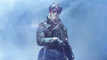 Criterion est¨¢ detr¨¢s del Battle Royale de Battlefield 5