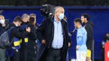 12/03/22 PARTIDO PRIMERA DIVISION
VILLARREAL CF - RC CELTA DE VIGO
fernando roig FIN PARTIDO