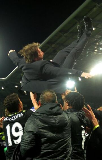 Antonio Conte.