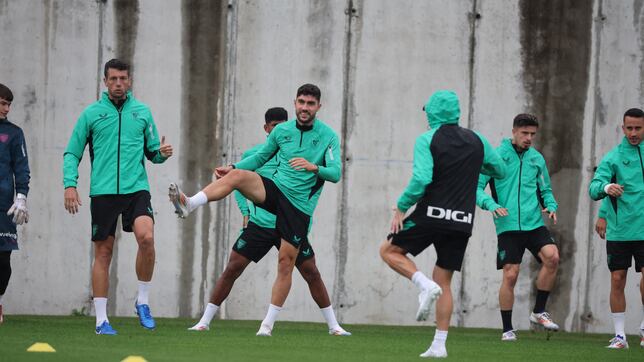 Núñez, ante un Celta que le mandó de vuelta a casa