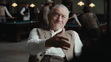 ‘Los asesinos de la luna’: la nueva película de Martin Scorsese, Leonardo DiCaprio y Robert De Niro, apunta a la película del año