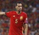 Busquets: “Yo dejo las ideas políticas fuera de la Selección”