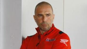 Livio Suppo cree que Stoner seguirá