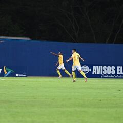 Bucaramanga empata con Jaguares y mantiene el liderato de Liga