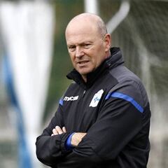 Dar continuidad o seguir con las rotaciones, el dilema de Mel