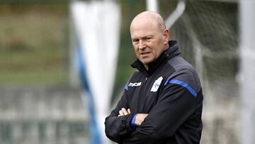 Pepe Mel se debate entre dar continuidad al once o hacer rotaciones