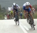 Vuelta a Valencia: resumen, resultado y ganador de la etapa