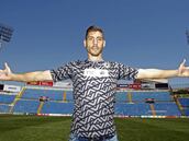 Samuel: "Me planteo el futuro día a día hasta ver dónde llego"