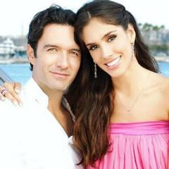 Leonardo de Lozanne se rehúsa a realizar un dueto con Sandra Echeverría