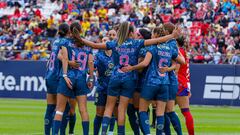 Liga MX Femenil Apertura 2024: partidos, fechas y horarios de la Jornada 14